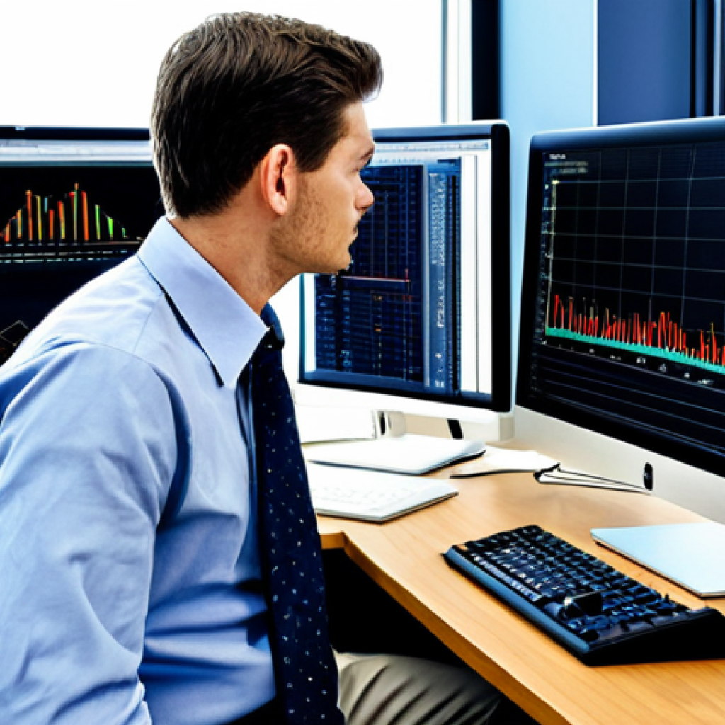 Auction Strategy**

"A well-dressed economist in a modern office, analyzing auction data on a computer screen. The data is visualized in graphs and charts. He is wearing a 'smart casual' outfit: a button-down shirt and chinos. Professional environment, serious concentration, perfect anatomy, correct proportions, natural pose, fully clothed, appropriate content, safe for work, professional."

**